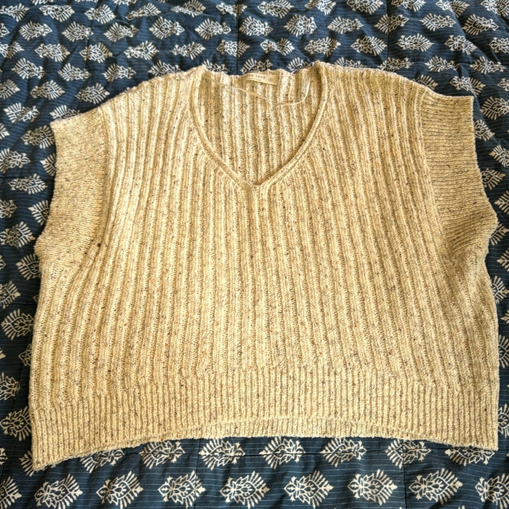 Sweater Vest